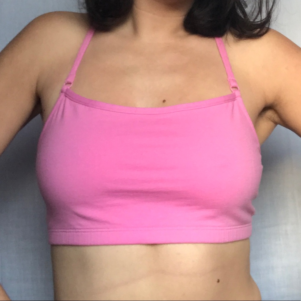 Sports Bra Fruit Of The Loom